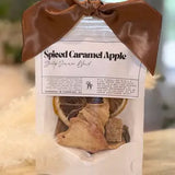 Spiced Caramel Apple Stovetop Simmer Blend Potpourri