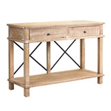 Console Table 48.75