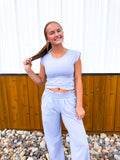 Sky Drift Lounge Pants