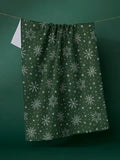 Firlight Tea Towel