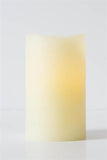 Candle - Pillar Wave Top