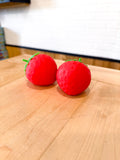 Squeeze Strawberry