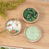 Trinket Trays - Fern And Dragonfly