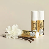 Vanilla Bean Goat Milk Lip Balm