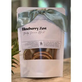 Blueberry Zest Stovetop Simmer Blend Potpourri