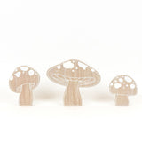 Reversible Chunky Mushroom