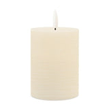 Fia Wick Candle Cream