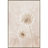 Dandelion Wish 24x36