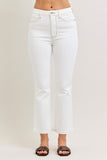 Judy Blue High Waist Kick Flare