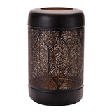 Candle Holder 13"H Iron