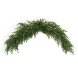 Pine Crest 43"L Plastic