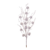 Pine Cone Spray 34"H Pine Cone/Wire