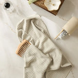 Vanilla Truffle Hand Towel
