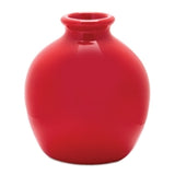 Vase 4"H Dolomite