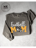 Football Mom Crewneck