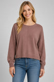 Knit Sweater