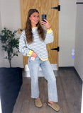 Striped Top