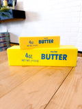 Butter Squishy