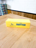Butter Squishy