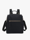 Laura Nylon Backpack