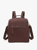 Laura Nylon Backpack