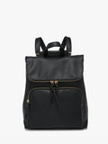 Everlee Backpack In Black