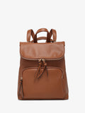 Everlee Backpack In Brown