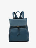 Everlee Backpack In Prussian Blue