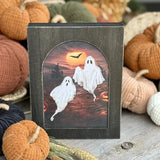 Ghostly Duo Frame