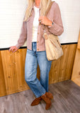 Faye Jacket