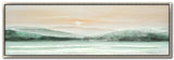 Break Of Light 20x60
