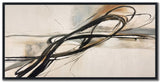 TANGLED FLOW 28X56