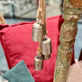 Five Silver Bells