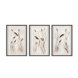 24 X 36" Framed Wall Decor