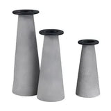 Ceramic Candleholders