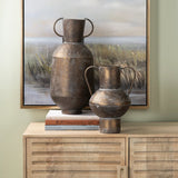 Davenport Vases