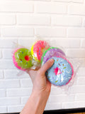 Squeeze Donut Toy