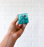 Squishy Ocean Cubes