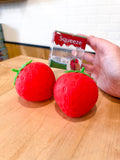 Squeeze Strawberry