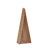 Small Wood Beaded Tree