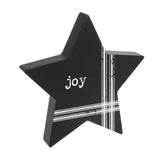 Joy Striped Star