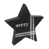 Merry Striped Star