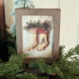 Stockings For Two Frame