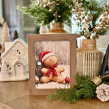 Gingerbread Frame