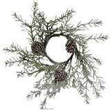 Japanese Cedar Small Ring - Ts