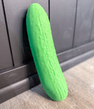 Jumbo Squishy Pickle