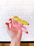 Sparkly Maltose Duck