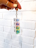 Key Board Led Fidget
