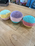 Hacky Sacks