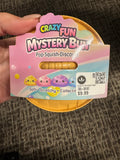 Glow In The Dark Crazy Dumpling